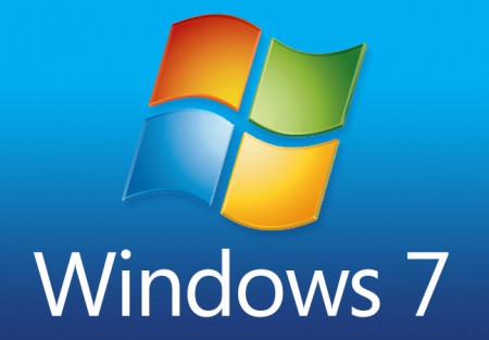 Windows 7 Home, Pro, Ultimate